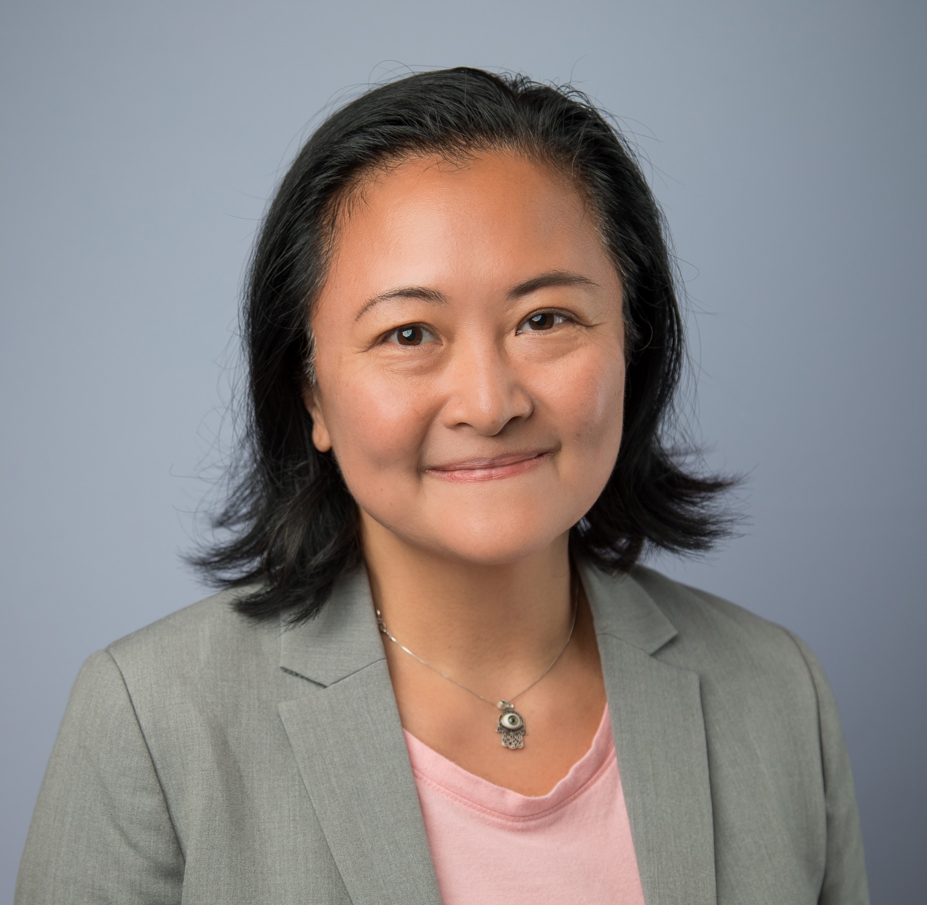 Dr. Nina Ha