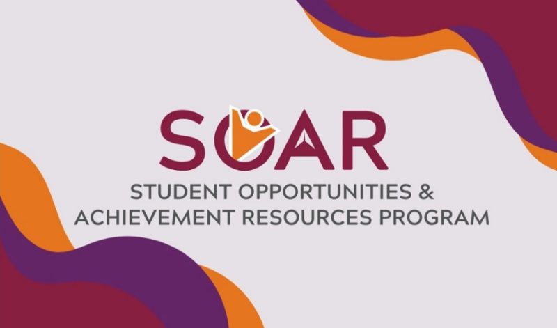 SOAR Logo SOAR Logo