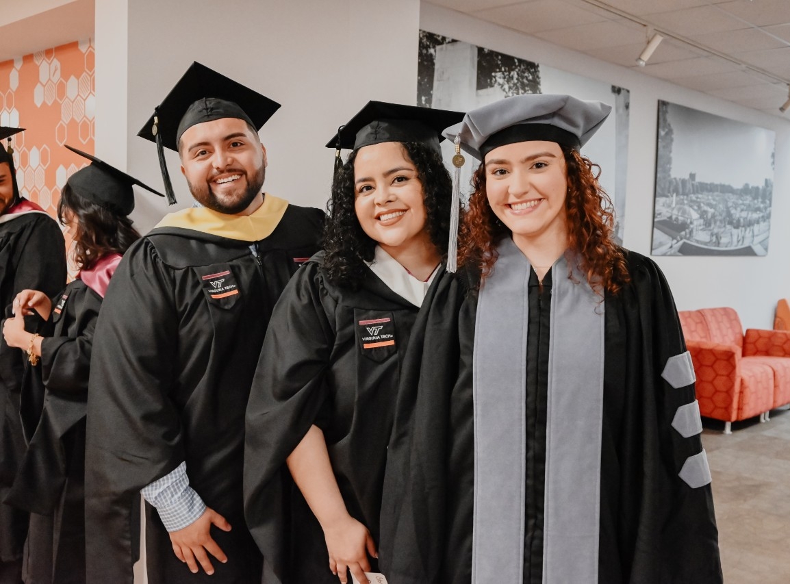 The Cultural and Community Centers’ Welcome Receptions and Community Kick-Off event was held throughout Squires and in the Squires Ballroom.
